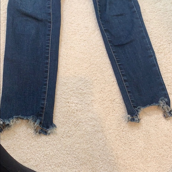 Gap Favorite Jeggings - Picture 2 of 3